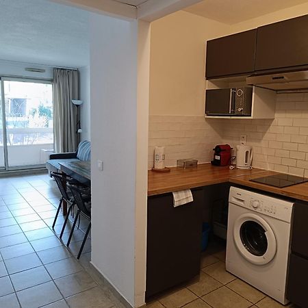 Promenade Residence Hoteliere 니스 외부 사진