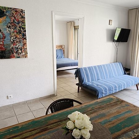 Promenade Residence Hoteliere 니스 외부 사진