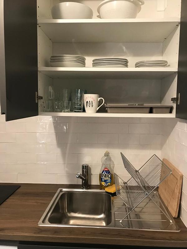 Promenade Residence Hoteliere 니스 외부 사진