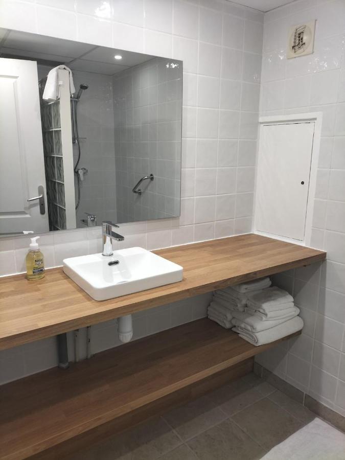 Promenade Residence Hoteliere 니스 외부 사진