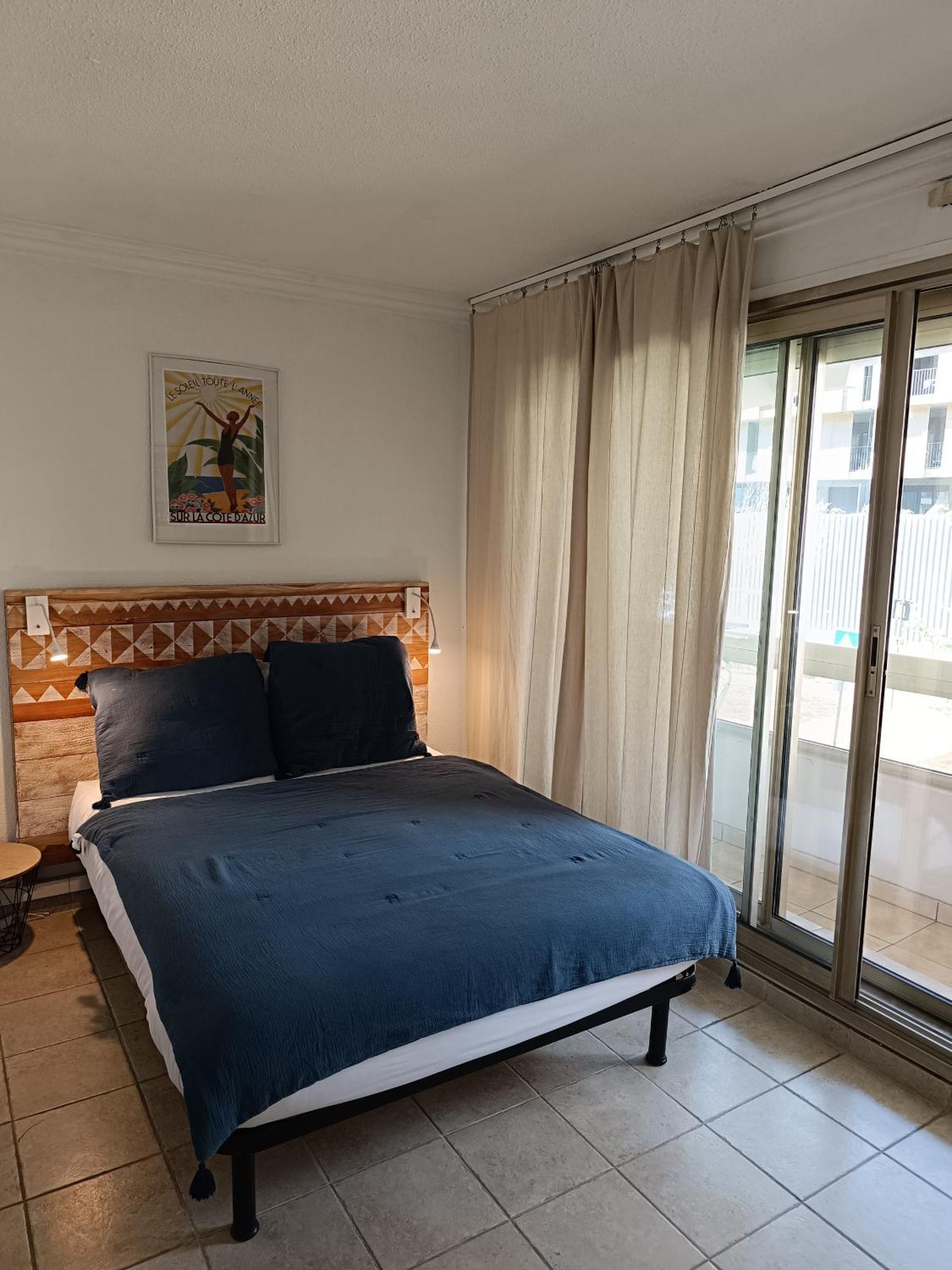Promenade Residence Hoteliere 니스 외부 사진