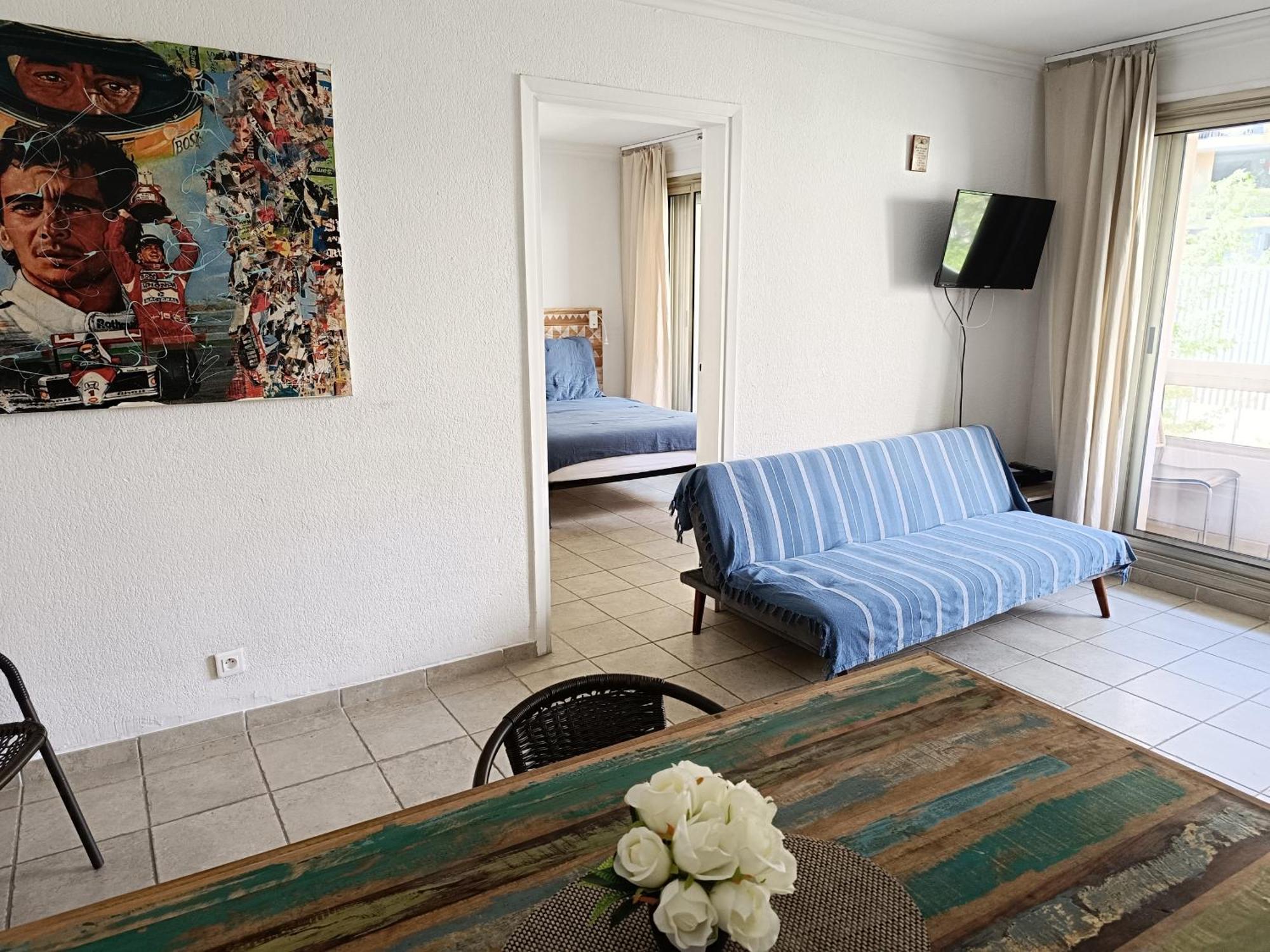 Promenade Residence Hoteliere 니스 외부 사진